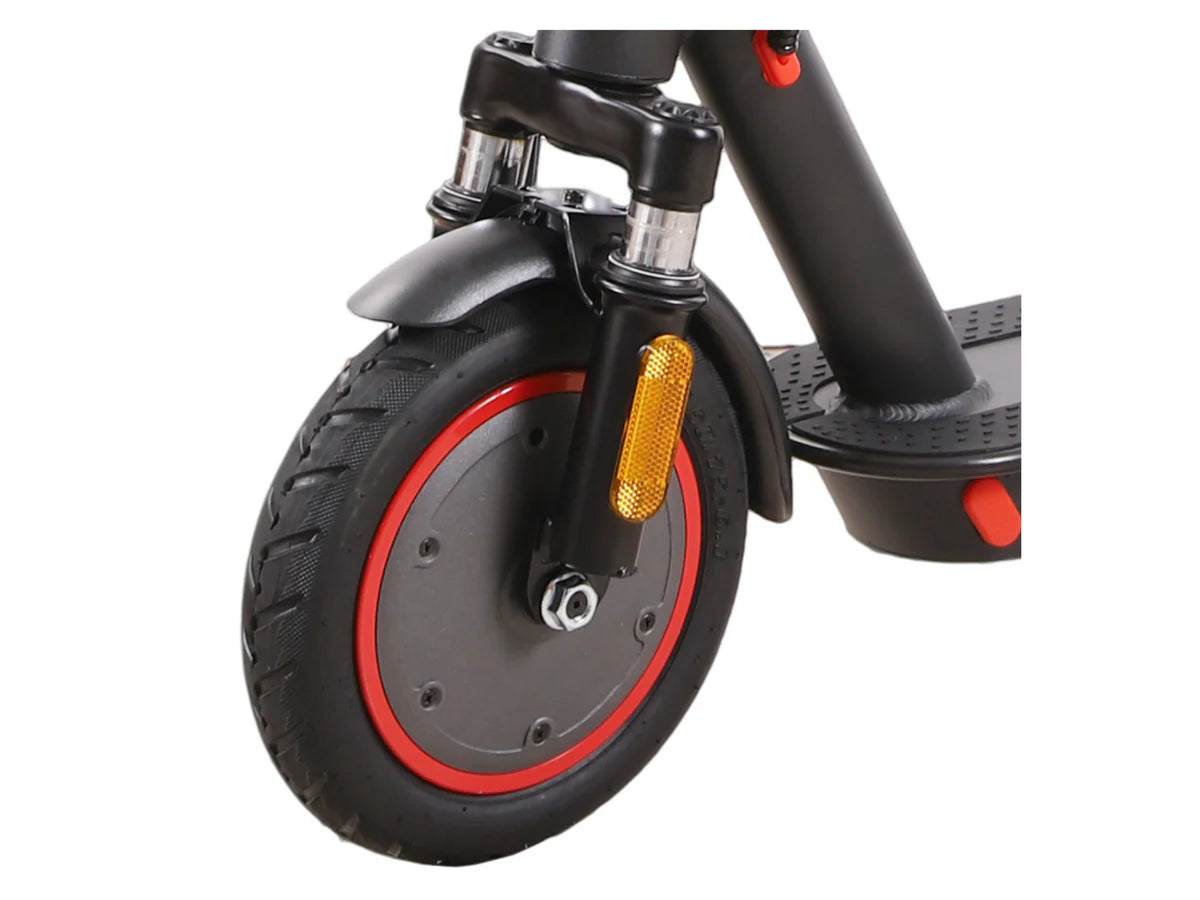 M2 Portable 250W Foldable Electric Scooter