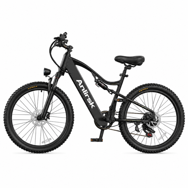 XT90  E-bike – 250W Motor, 100 km Range, Shimano 21-Speed