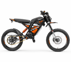 D-600 2500W motor |48V 42.4Ah | 60km/h