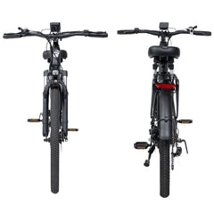 Bodywel A26 City Commute EBike