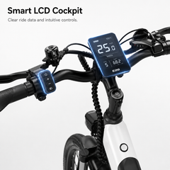 E26 E-bike 36V13Ah 26" – Step-Through Commuter , Removable Battery, Rear Hub Motor, 25 km/h