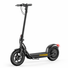 A19  12 inch electric scooter  500W Motor  60km Range  36V 15Ah Battery