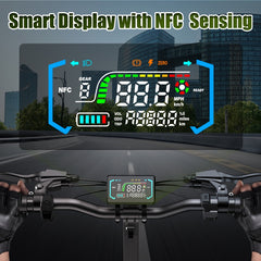 F4 Scooter Orange | 1000W PeakPower Electric Scooter Max Speed20 MPH