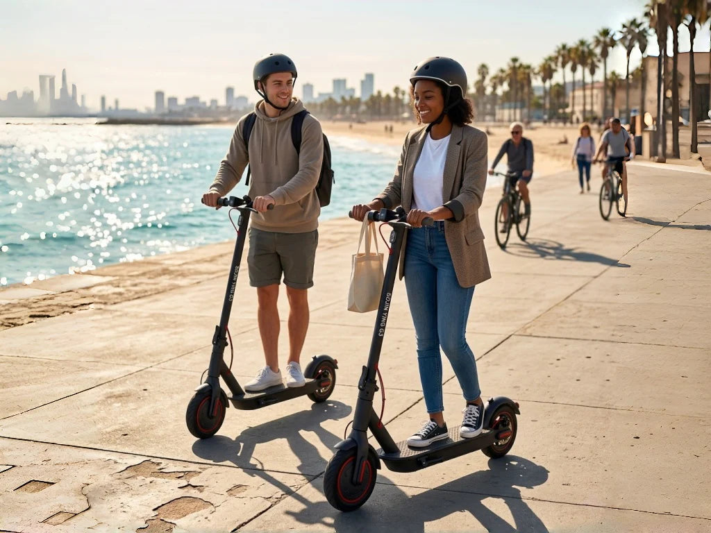 G3|18MPH|22miles|10inch|500w