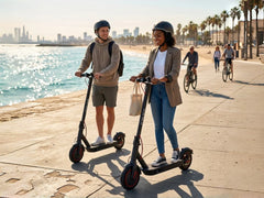 G3|18MPH|22miles|10inch|500w