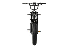PIXAR SuperV 20" Off-Road Electric Bike 500W Motor 48V 30Ah Battery