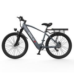 L26 Electric Mountain Bike – 250W Motor, 64 km Range 26" Tyres