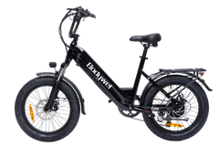 Bodywel F20 E-Bike Adulto 48V 15Ah Batteria 250W Motore 25 km/h
