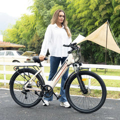 Bodywel A26 City Commute EBike