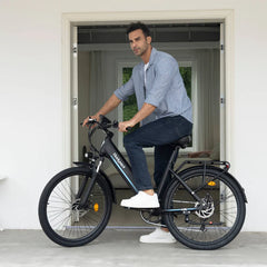 Bodywel A26 City Commute EBike