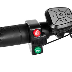 Pixar Plus7 -10AH 48V500W High Speed Hub Motor