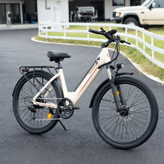 Bodywel A26 City Commute EBike