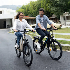 Bodywel A26 City Commute EBike