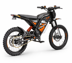 D-600 2500W motor |48V 42.4Ah | 60km/h