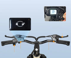 Aairsk S600-26 Adult Urban Electric Bike – 250W Motor, 36V 13Ah Lithium Battery