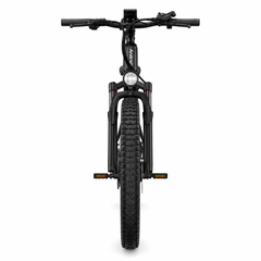 XT90  E-bike – 250W Motor, 100 km Range, Shimano 21-Speed
