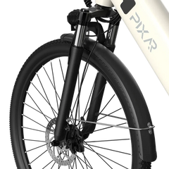 C1 Electric Bike 25km/h