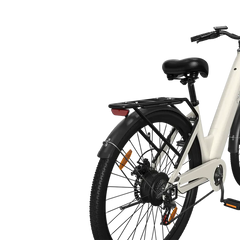 C1 Electric Bike 25km/h
