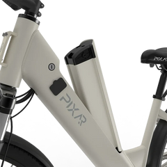 C1 Electric Bike 25km/h