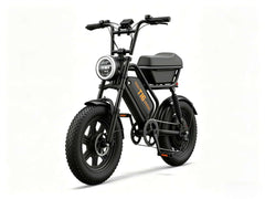 T16|Electric bicycle|500W motor|31miles|28mph