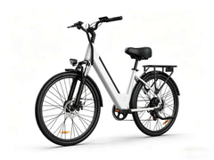 E26| E-Bike | 250W Motor | 36V/10.4Ah Batter |15.5 mph|