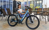 Aairsk GT300-26 Adult Electric Mountain Bike, Equipped with A 748W