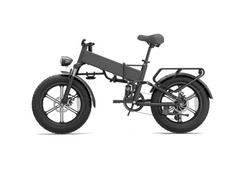 T5 | Foldable e-bike | 750W Motor |37miles | 15.5mph