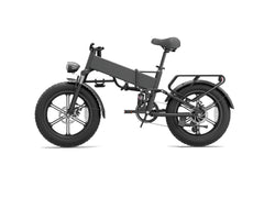 T5 | Foldable e-bike | 750W Motor |37miles | 15.5mph