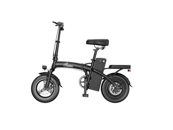 Lookrun G11| 800W| 48V 15Ah| 60-mile range